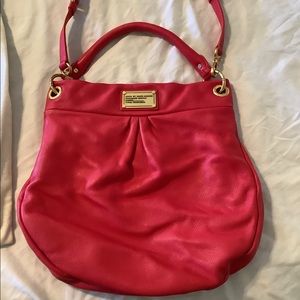 Marc Jacobs hobo shoulder bag